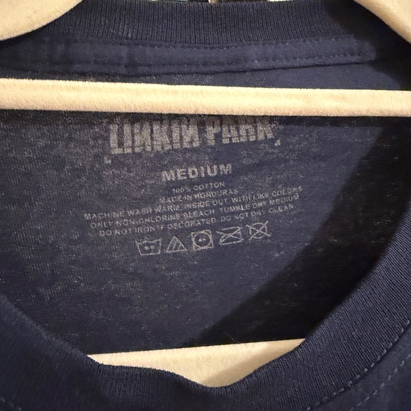 NWOT Linkin Park Meteora T-Shirt - Picture 3 of 4